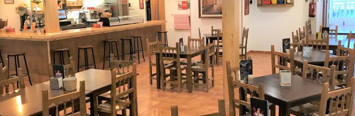 Don Chiqui Grill Bar